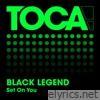 Set on You - Single