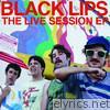 The Live Session - EP