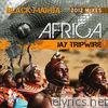 Africa 2012 PT1 Jay Tripwire Mixes - EP