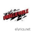 Unbelievable - Single