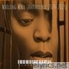 Wailing Wall (Anthology 2024-2025)