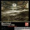 Black Rebel Motorcycle Club - Live In Paris