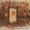 Mob Rules (Deluxe Edition)