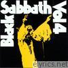 Black Sabbath, Vol. 4