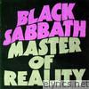 Black Sabbath - Master of Reality