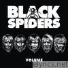 Black Spiders - Volume