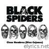 Black Spiders - Cinco Hombres (Diez C***nes)