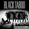 Black Taboo - Gold T**s City
