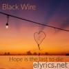 Hope Is the Last to Die - Single