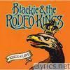 Blackie & The Rodeo Kings - Kings of Love