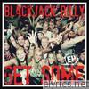 Blackjack Billy - Get Some - EP