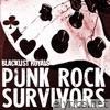 Punk Rock Survivors - Single