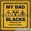 My Bad - Single