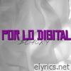 Por Lo Digital - Single