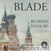 Russian Funk - EP