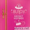 Blady - Secret Number - Single