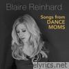 Songs from Dance Moms - EP