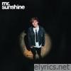 Mr. Sunshine - Single