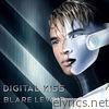 Blare Levoir - Digital Kiss - Single