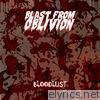 Bloodlust - Single