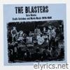 Blasters lyrics