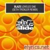 Lovelee Dae (Seth Troxler Remix) - Single