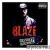 Blaze Ya Dead Homie - 1 Less G in the Hood (Deluxe Version)