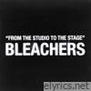 Bleachers lyrics