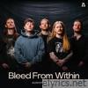 Bleed From Within lyrics