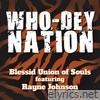 Who Dey Nation (feat. Rayne Johnson) - Single