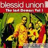 Blessid Union Of Souls - The Lost Demos, Vol. 1 - EP