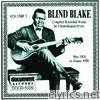 Blind Blake - Blind Blake, Vol. 3 (1928 - 1929)