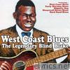 West Coast Blues - The Legendary Blind Blake