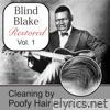 Blind Blake Restored, Vol. 1