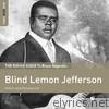 Rough Guide To Blind Lemon Jefferson