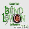 Essential Blind Lemon Jefferson, Vol. 4