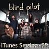 Blind Pilot - iTunes Session - EP