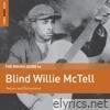 Rough Guide to Blind Willie McTell