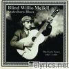 Blind Willie McTell -Statesboro Blues - the Early Years 1927-1935