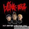 Blink-182 - Not Another Christmas Song - Single