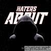 Haters About - Single