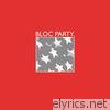 Bloc Party - Bloc Party - EP