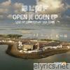 Open Je Ogen EP