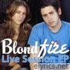 Live Session (iTunes Exclusive) - EP