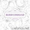 Blood Command - Ghostclocks