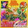 All I Ever Hate About Is You - Single