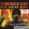 Fire Water Burn - EP