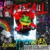 Freefall (Cryex Remix) - Single