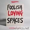 Blossoms - Foolish Loving Spaces (Extended Edition)