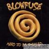 Hard To Be Thrilled - EP
